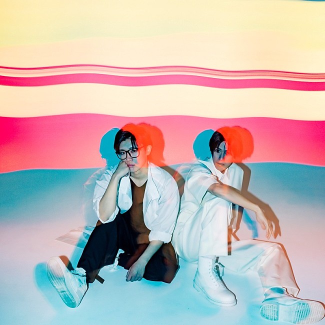 「スカイピース、新曲「I wanna say」7/13配信リリース　「人の“せい”じゃなくて、人の“ため”に」」1枚目/1