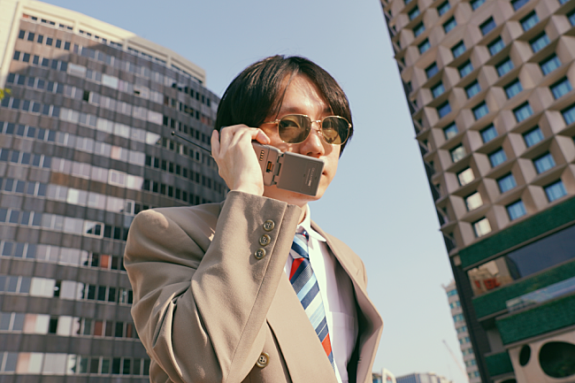 「Night Tempo、8/16公演【A Night with Ladies In The City】に野宮真貴/BONNIE PINKらがゲスト出演決定」1枚目/5