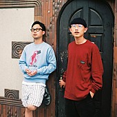 「Skaai、BIMをフィーチャーした新曲『FLOOR IS MINE (feat. BIM)』7/13リリース」1枚目/4