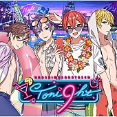 「【ビルボード】浦島坂田船『Toni9ht』が総合アルバム首位　ミセス／キンプリが続く」1枚目/1