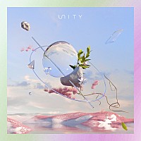 Mrs.GREEN APPLEアルバム「Unity」完全生産限定盤 Unity [完全生産限定盤][CD][+DVD][+GOODS] - Mrs. GREEN APPLE
