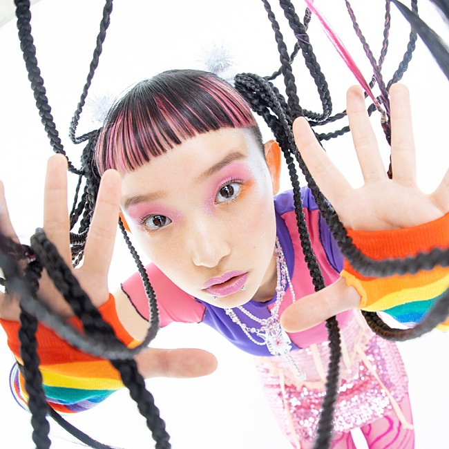 「【TikTok Weekly Top 20】水曜日のカンパネラ「エジソン」2週連続首位、NAYEON「POP!」ダンスが話題」1枚目/1