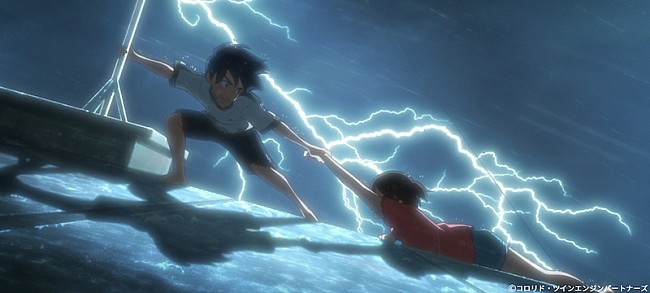 「（C）コロリド・ツインエンジンパートナーズ　」2枚目/6