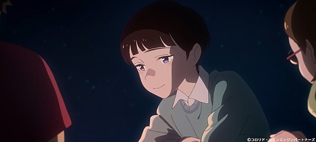 「（C）コロリド・ツインエンジンパートナーズ　」4枚目/6