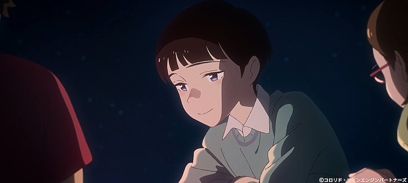 「（C）コロリド・ツインエンジンパートナーズ　」4枚目/6