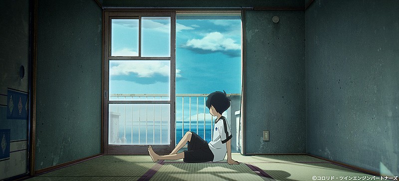 「（C）コロリド・ツインエンジンパートナーズ　」5枚目/6