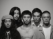 「踊ってばかりの国の新作EP『Paradise review』9月21日発売＆リリースツアーも」1枚目/2
