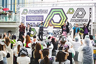 「＜レポート＞PSYCHIC FEVERデビュー「これから沢山の人達と一緒に夢を叶えたい」」