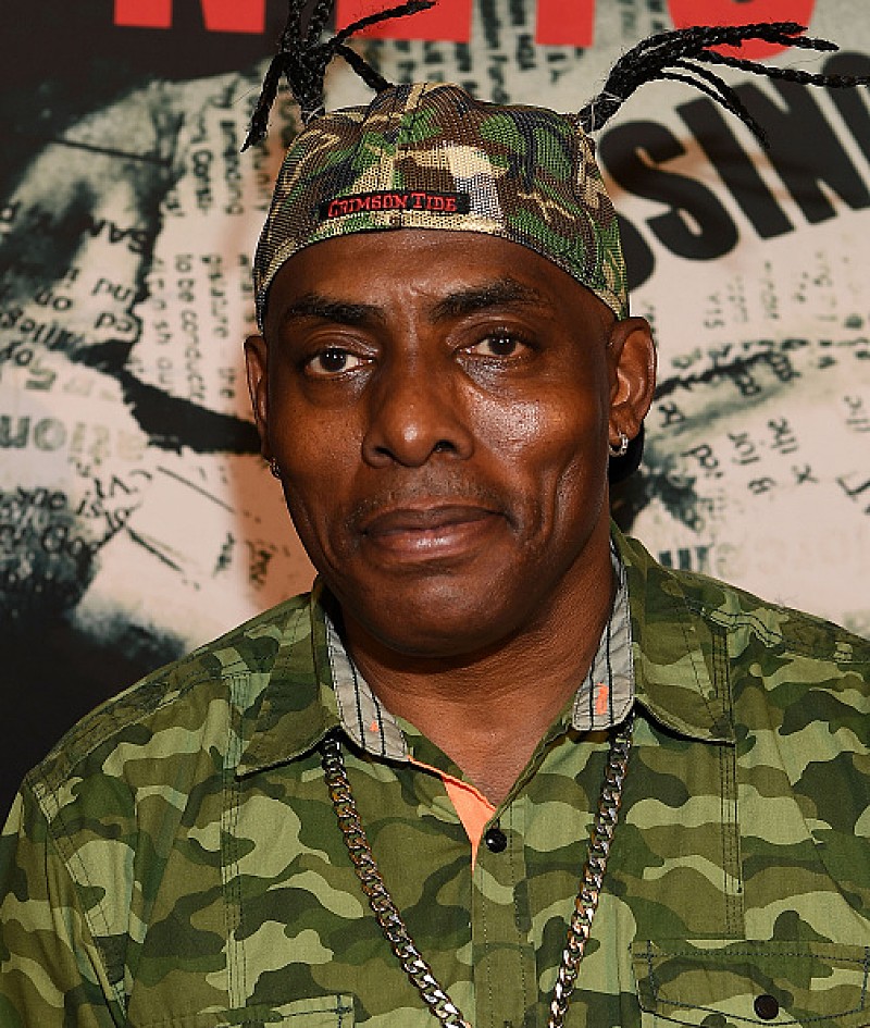 「クーリオ、「ギャングスタズ・パラダイス」MVの再生回数が10億回突破」1枚目/1