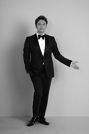 「【氣志團万博2022】香取慎吾の出演決定、オールラインナップ解禁で綾小路翔よりメッセージも」