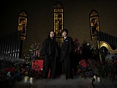 「Creepy Nuts、アニメ『よふかしのうた』挿入歌のリリックビデオを公開」1枚目/1