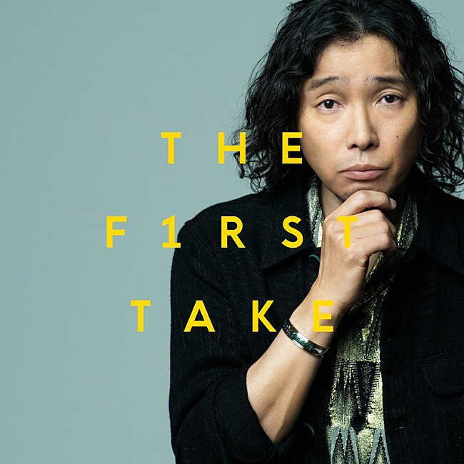 「斉藤和義、新曲「明日大好きなロックンロールバンドがこの街にやってくるんだ - From THE FIRST TAKE」配信」1枚目/2