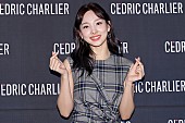 「NAYEON、米ビルボード・チャートでの数々の記録達成は“私を励ましてサポートしてくれた”ONCEのおかげと感謝」1枚目/1