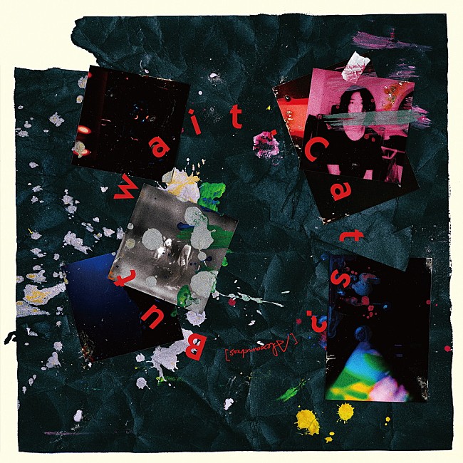 「【先ヨミ・デジタル】[Alexandros]『But wait. Cats?』が現在DLアルバム首位を走行中　PSYCHIC FEVER／シャニマスが続く」1枚目/1