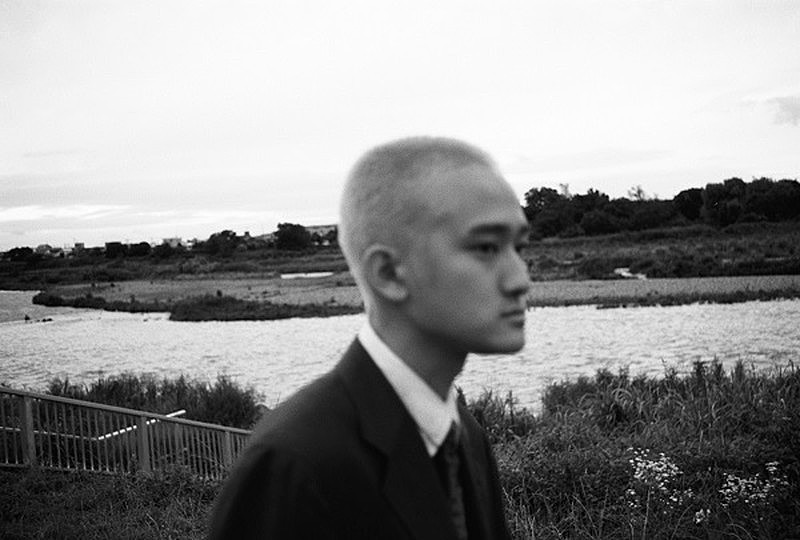 「ヤナセジロウ」3枚目/8