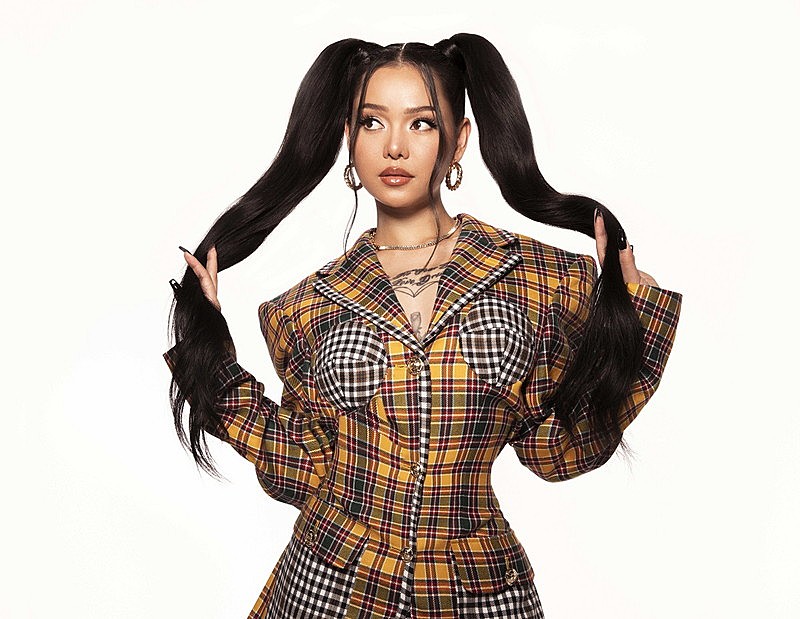 「	ベラ・ポーチ」3枚目/3