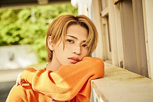 「岩橋玄樹、新曲「How To Love」MVはロサンゼルスで撮影」