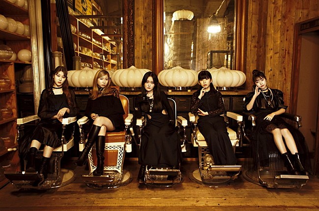 「Little Glee Monster、休養中の芹奈＆manakaが卒業発表　新メンバーを募集し次なるステージへ」1枚目/6