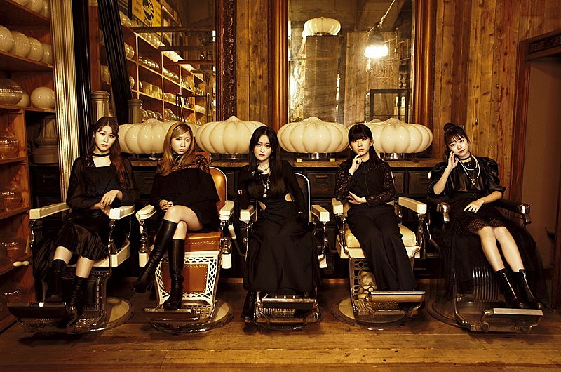 「Little Glee Monster、休養中の芹奈＆manakaが卒業発表　新メンバーを募集し次なるステージへ」1枚目/6