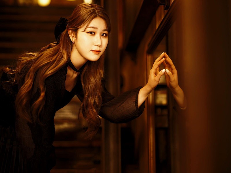 「かれん」4枚目/6