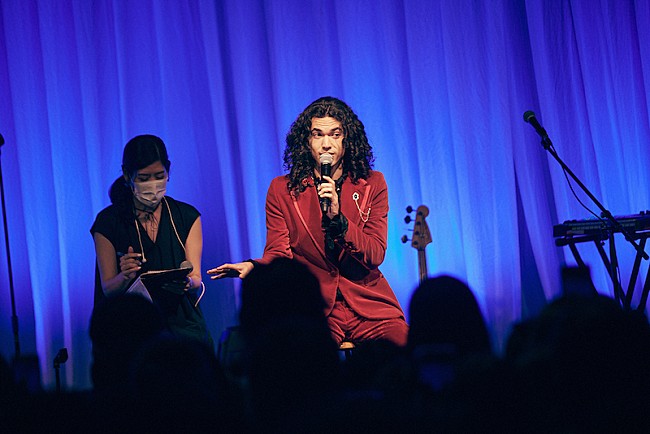 「（C）Sotaro Goto」4枚目/5