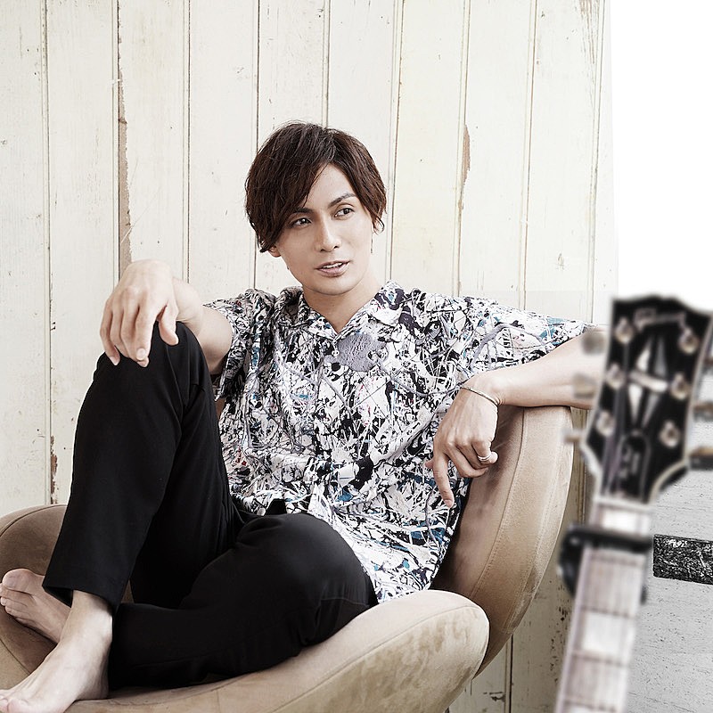 「加藤和樹のサマーソング「Fight」7月20日配信リリース」1枚目/2