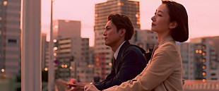 「波瑠×間宮祥太朗、ドラマ『魔法のリノベ』放送スタート　主題歌はヨルシカ「チノカテ」」