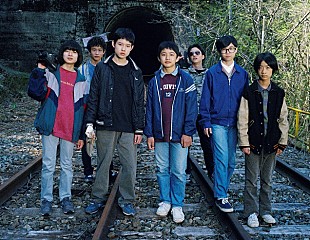「Boys be池川侑希弥主演×足立紳監督『雑魚どもよ、大志を抱け！』2023年春公開」