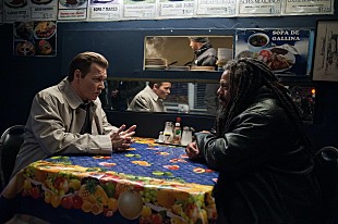 「ノトーリアス・B.I.G.の楽曲使用、ジョニー・デップ×フォレスト・ウィテカー『L.A.コールドケース』」