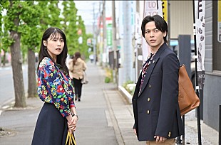 「「石子と羽男」“石子”有村架純と“羽男”中村倫也は「相性がピッタリ」　「足りないものを補い合ういいコンビ」「間合いが完璧」」