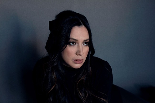 「ミシェル・ブランチ、5年ぶりの新作から「アイム・ア・マン」公開」1枚目/2