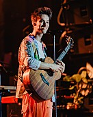 「ジェイコブ・コリアー、3年振りの来日公演が決定」1枚目/2