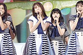 「乃木坂46、新曲は夏を彩るアッパーチューン「好きというのはロックだぜ！」ライブ初披露」1枚目/3