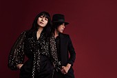「LOVE PSYCHEDELICO、ニューアルバム『A revolution』9月リリース　新曲「It&amp;#039;s not too late」配信開始」1枚目/2