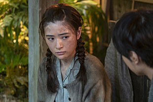 「優希美青、桜田通と「ちむどんどん」で若き日の優子＆賢三役　「ドラマの世界観を壊してしまわないよう一生懸命演じました」」