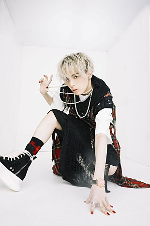 「Novel Core、「独創ファンタジスタ (Prod. KNOTT)」先行リリース」