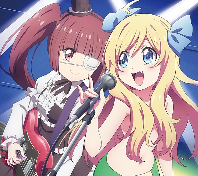 Halca 新曲 あれこれドラスティック Feat 鈴木愛奈 Mv公開 Daily News Billboard Japan