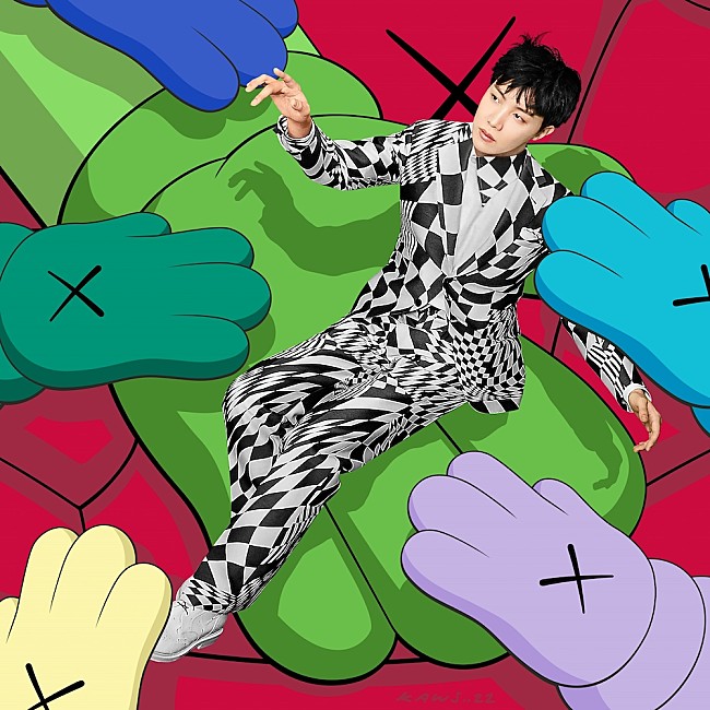 「【ビルボード】BTSのJ-HOPEによるソロアルバム『Jack In The Box』がDL首位、ミスチルのベスト盤もトップ10入り」1枚目/1