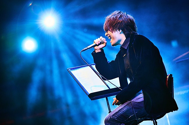 「＜ライブレポート＞Novelbright、アコースティック編成で届けた笑いと感動溢れるビルボードライブ・ツアー終幕」1枚目/9