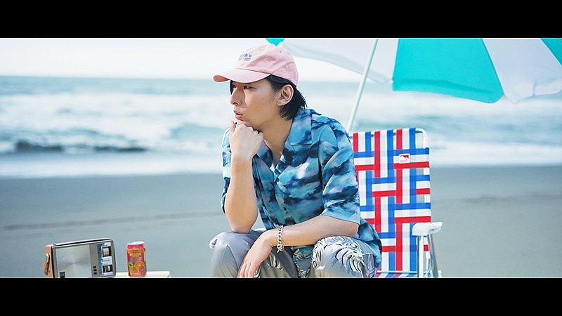 ビッケブランカ、ドラマ主題歌「This Kiss」MV公開　新たなイベント【RAINBOW ROAD -軌-】始動