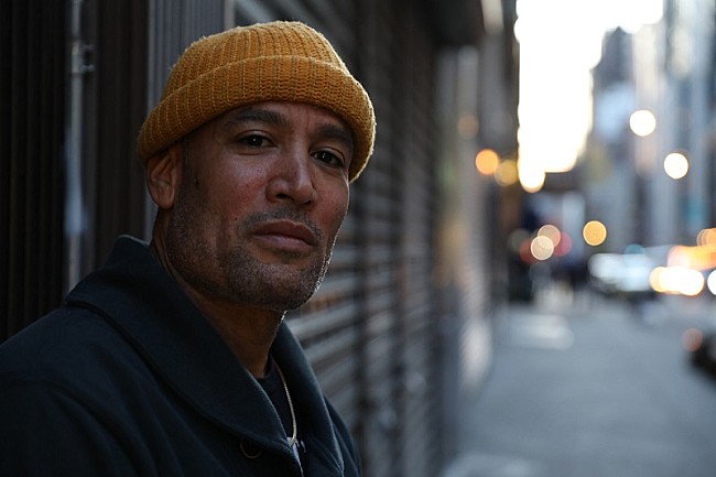 「ベン・ハーパー、ニューアルバムより新曲「Need to Know Basis」公開」1枚目/3