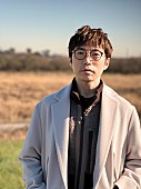 「高橋優、約2年ぶりのオリジナルアルバムリリース決定」1枚目/1