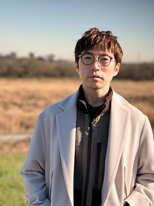 「高橋優、約2年ぶりのオリジナルアルバムリリース決定」1枚目/1