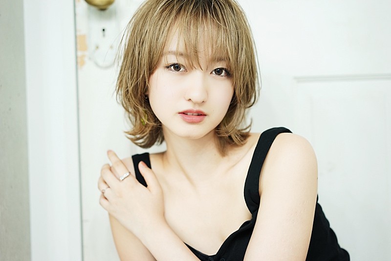 「倉田茉美」2枚目/2