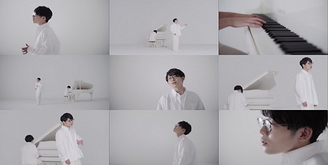 「川崎鷹也-メロディー【OFFICIAL　MUSIC　VIDEO】」2枚目/4