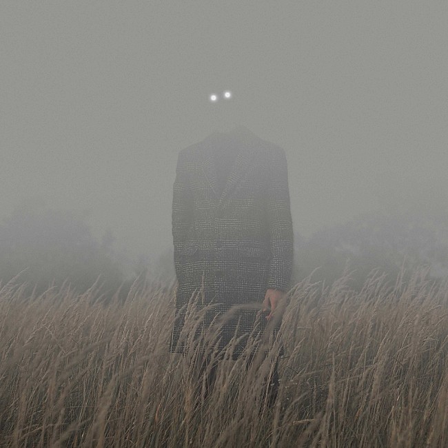 「Cornelius、新曲「変わる消える (feat. mei ehara)」本日配信リリース」1枚目/7