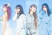 「METAMUSE μ、全国ツアー開催決定」1枚目/1