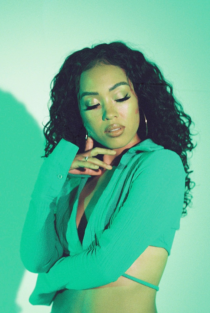 ジョイス・ライス、10月にBillboard Live公演が決定