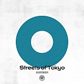 「AmPm、新曲「Streets of Tokyo feat. Michael Kaneko」本日7/22リリース」1枚目/3