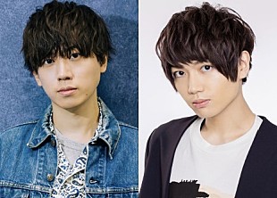 「男性声優集結の[Re:collection] 1stライブに梶原岳人と千葉翔也が出演決定、アルバムメドレーPV第3弾公開も」